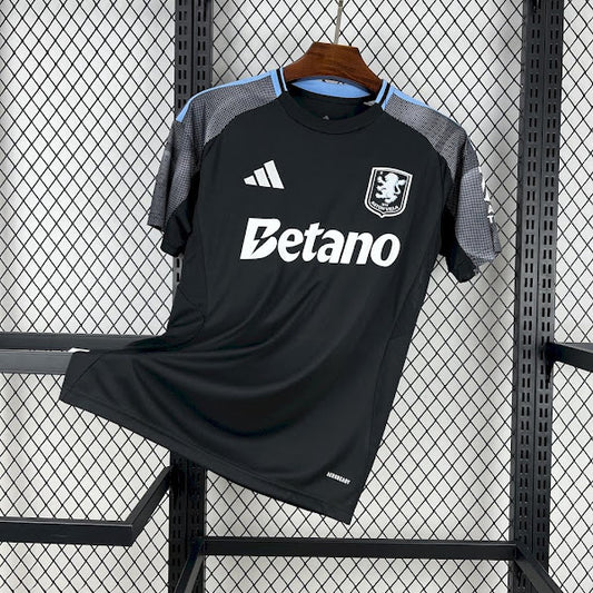 Aston Villa 2025/26 Away