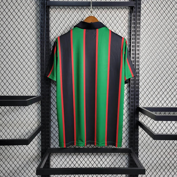 Aston Villa 1994/95 Away