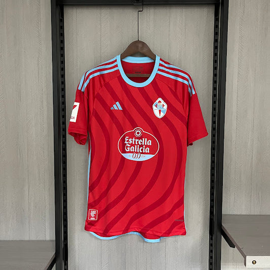 Celta de Vigo 2023/24 Away