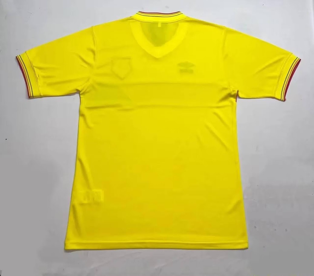 Watford 1985/88 Home