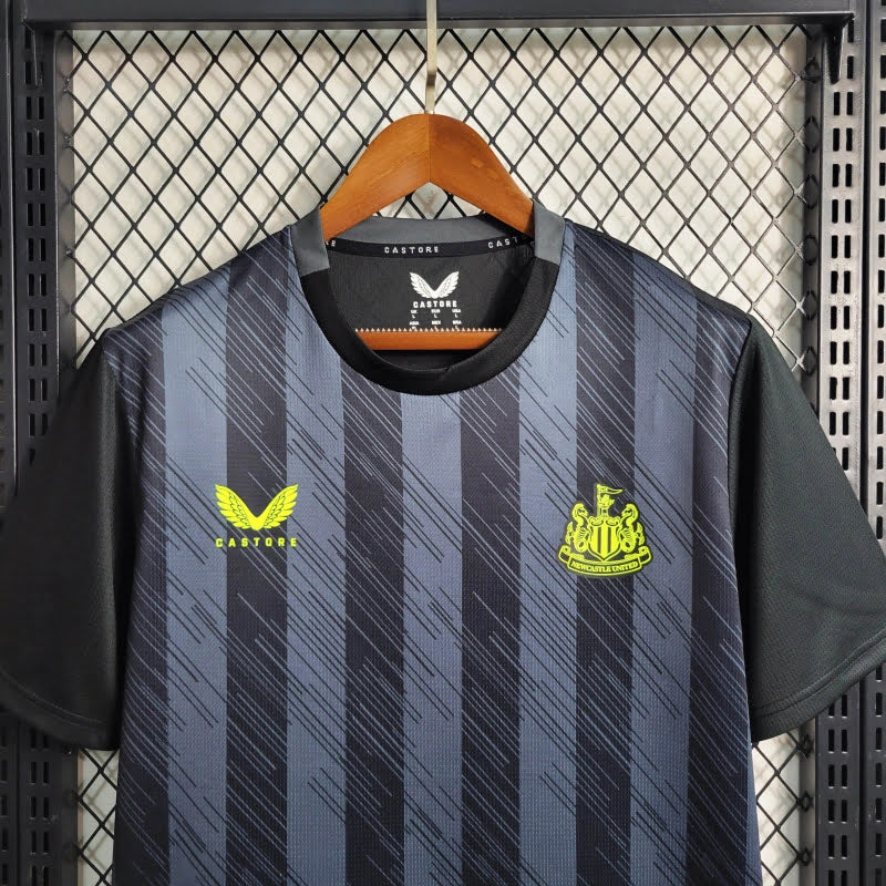 Newcastle United 2023/24 Treino