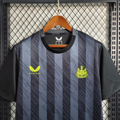 Newcastle United 2023/24 Treino