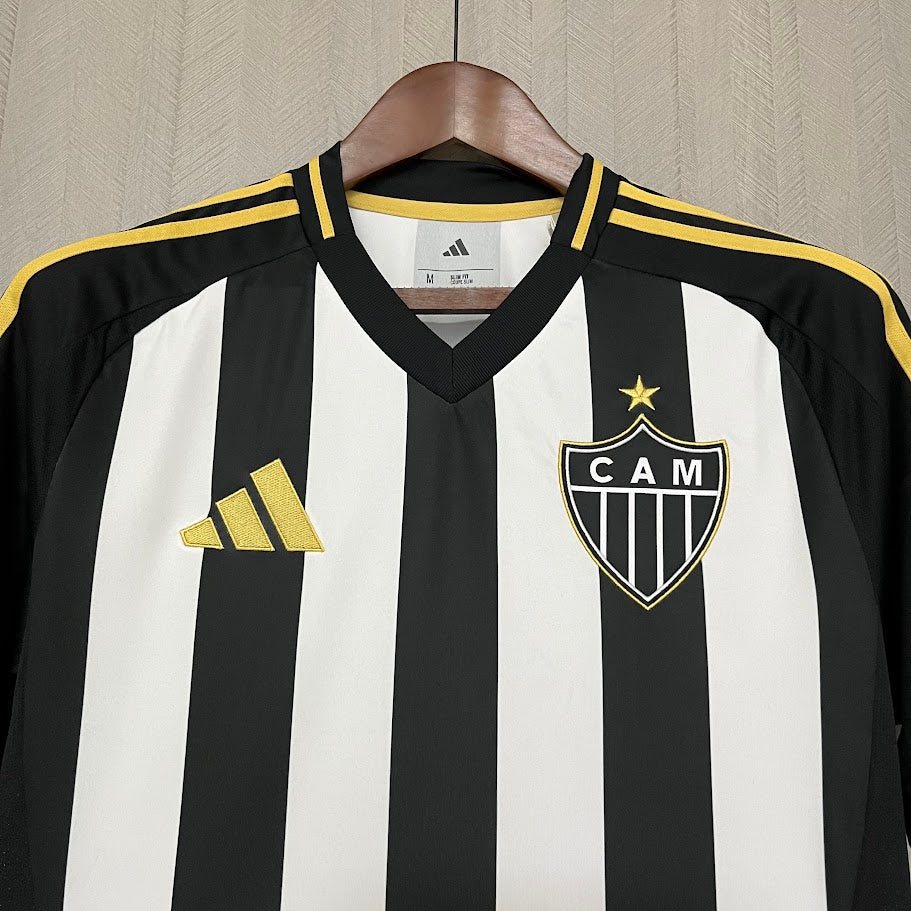 Atlético Mineiro 2025 Home