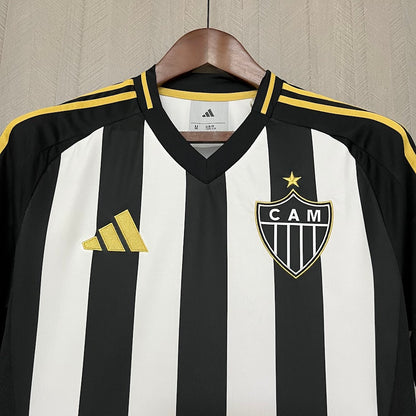 Atlético Mineiro 2025 Home