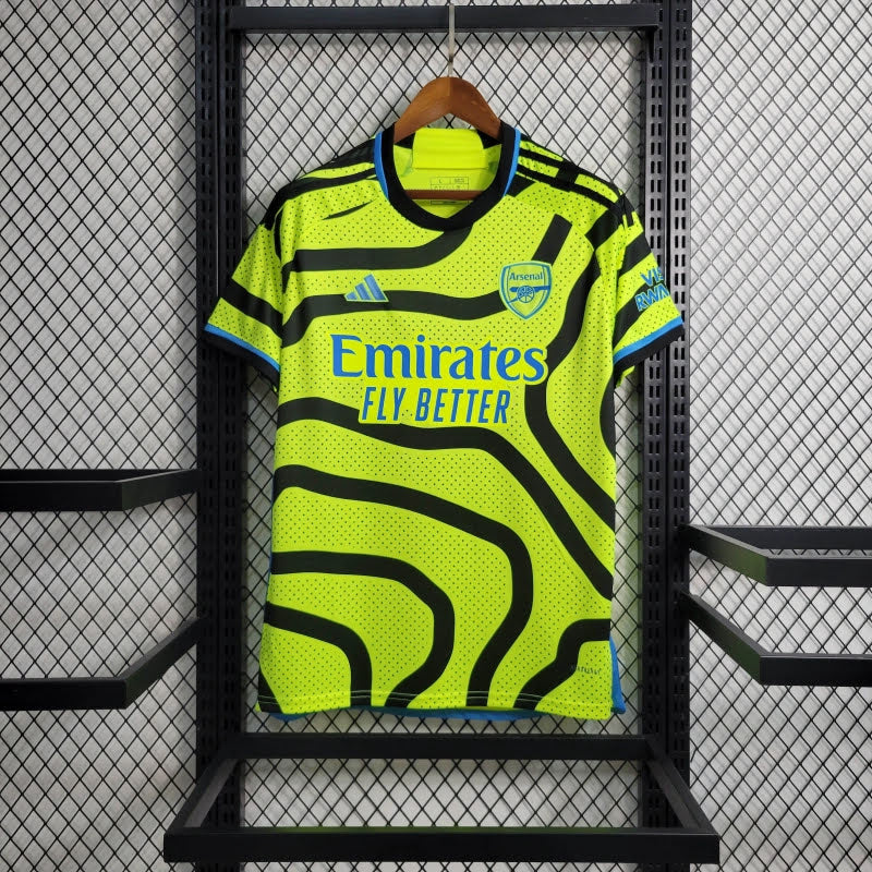 Arsenal 2023/24 Away