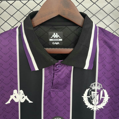 Real Valladolid 2025/26 Away