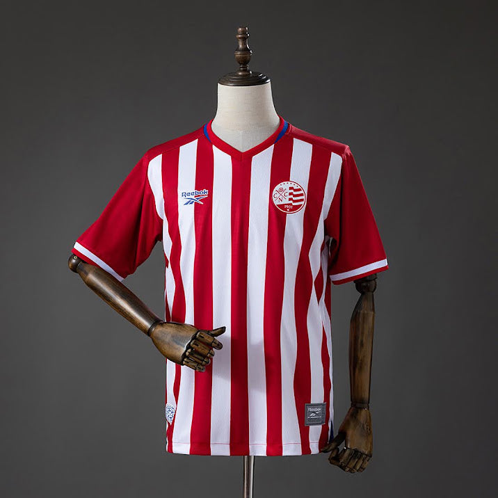Náutico 2026 Home