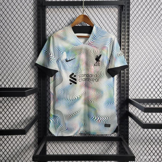 Liverpool 2022/23 Away