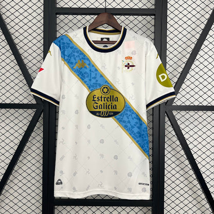 Deportivo La Coruña 2025/26 Third