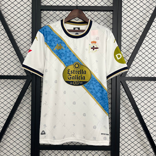 Deportivo La Coruña 2025/26 Third