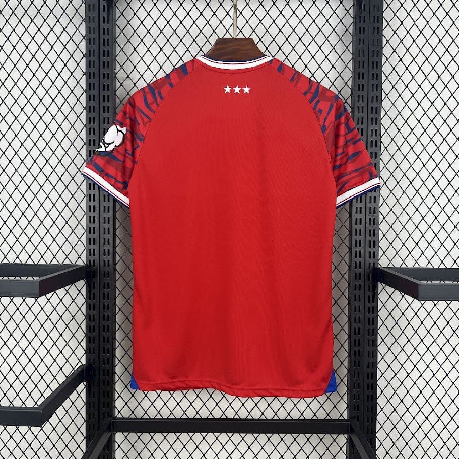 Ipswich Town 2025/26 Away