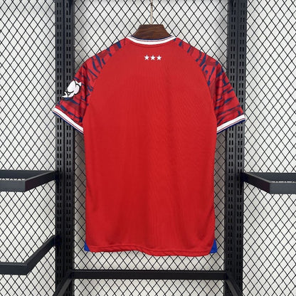 Ipswich Town 2025/26 Away