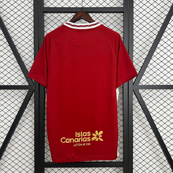 Tenerife 2025/26 Away