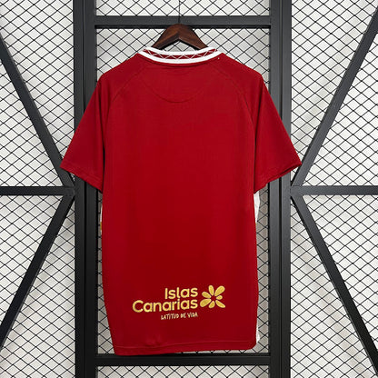 Tenerife 2025/26 Away