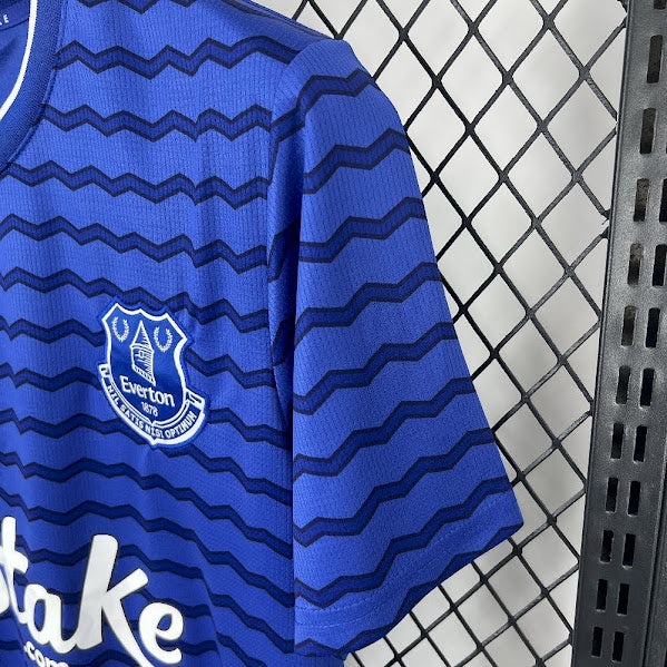 Everton 2025/26 Home