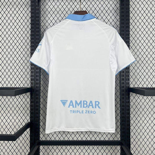 Real Zaragoza 2025/26 Home