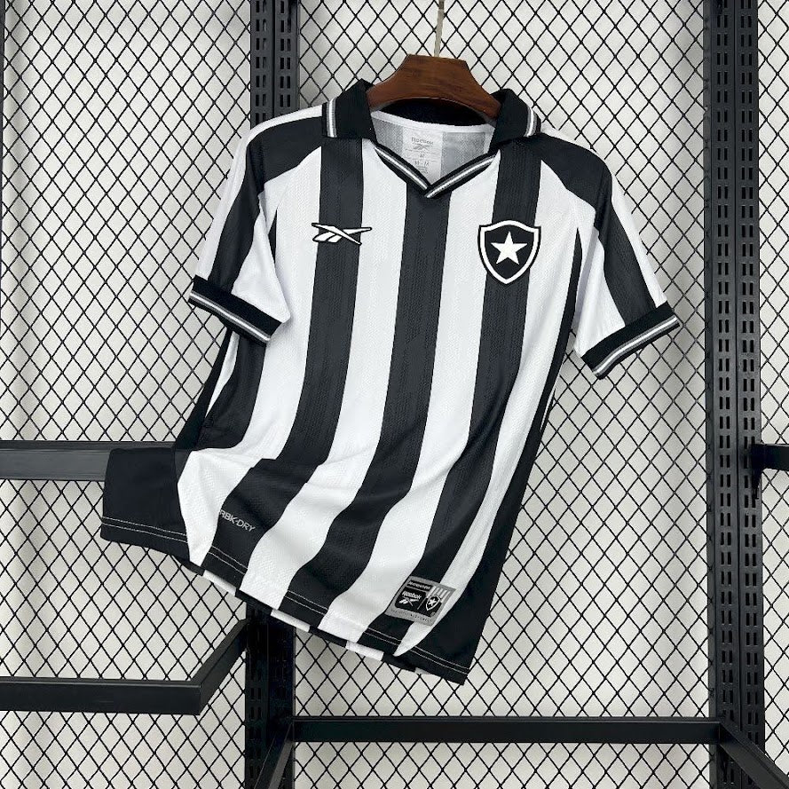 Botafogo 2025 Home