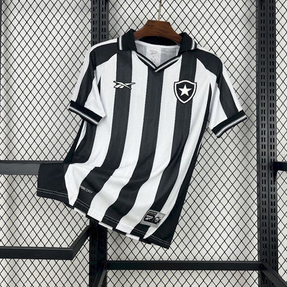 Botafogo 2025 Home