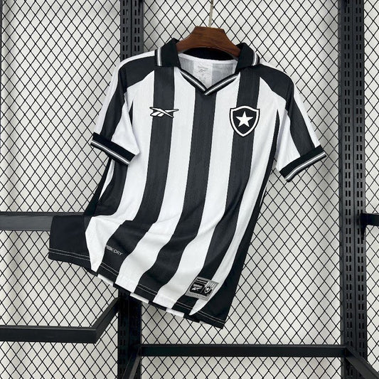 Botafogo 2025 Home