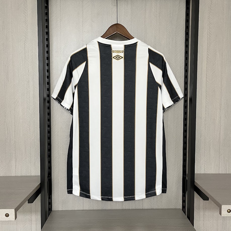 Santos 2024 Away