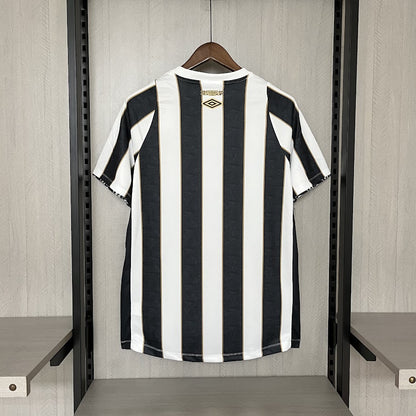 Santos 2024 Away