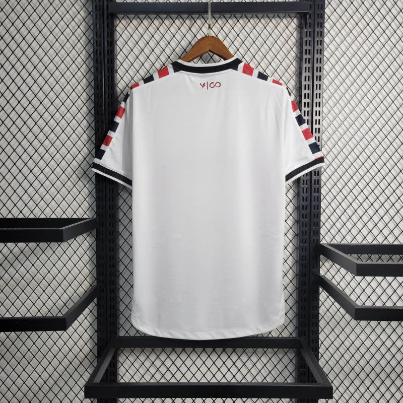 Santa Cruz 2023 Away
