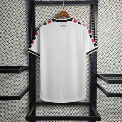 Santa Cruz 2023 Away