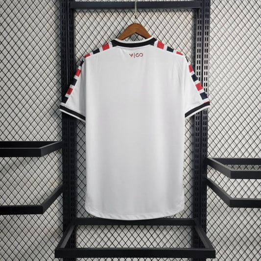 Santa Cruz 2023 Away