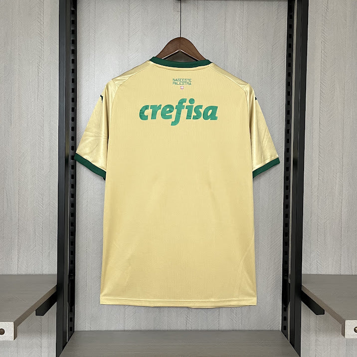 Palmeiras 2024 Third