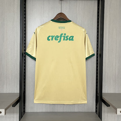 Palmeiras 2024 Third