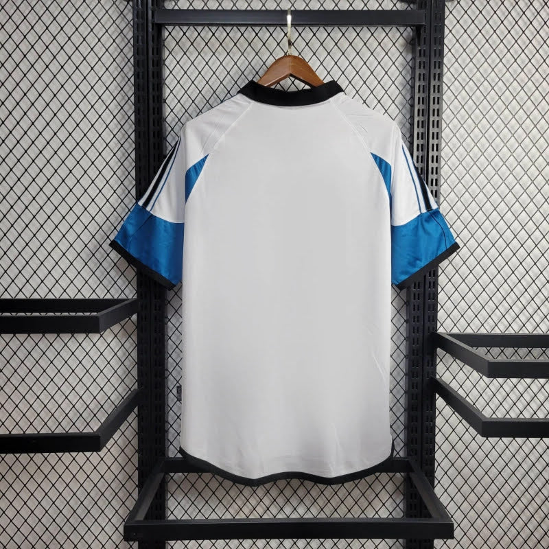 Newcastle United 1999/00 Away