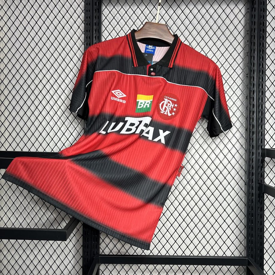 Flamengo 1997/98 Home