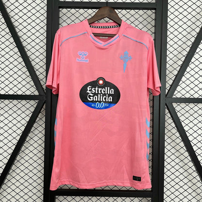 Celta de Vigo 2025/26 Third