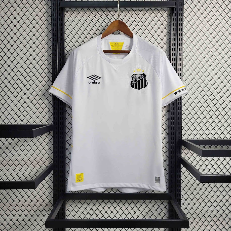 Santos 2023 Home