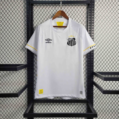 Santos 2023 Home