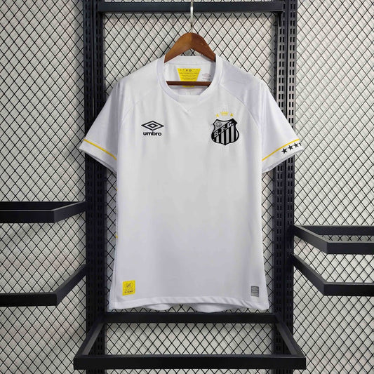 Santos 2023 Home
