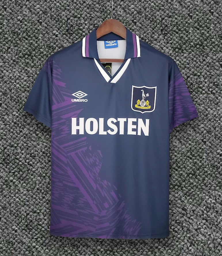 Tottenham 1994/95 Away