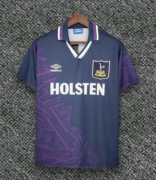 Tottenham 1994/95 Away