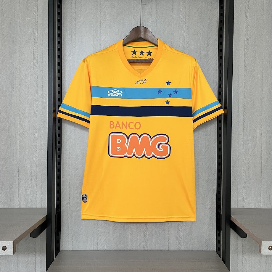 Cruzeiro 2014 Goleiro