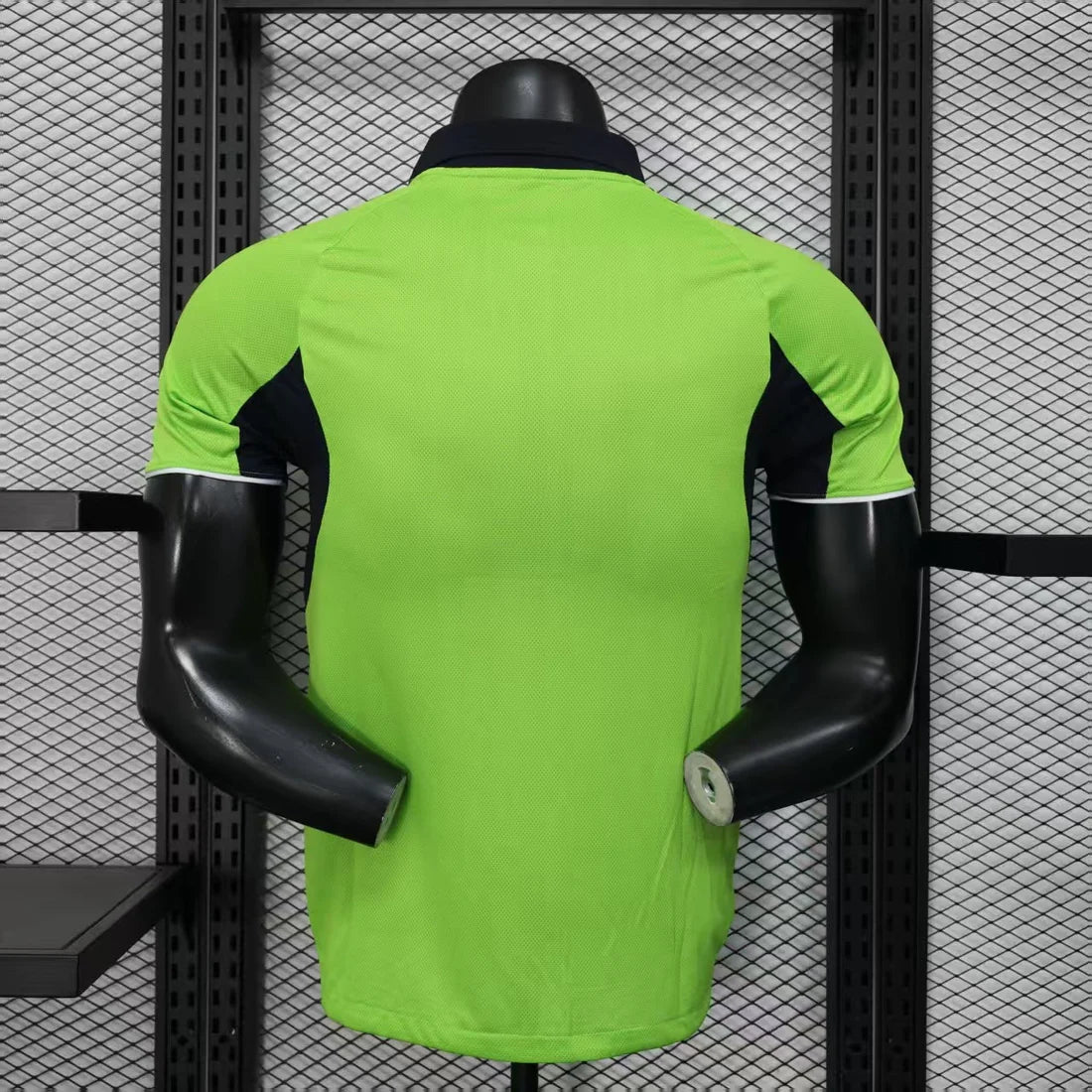 Fulham 2025/26 Away