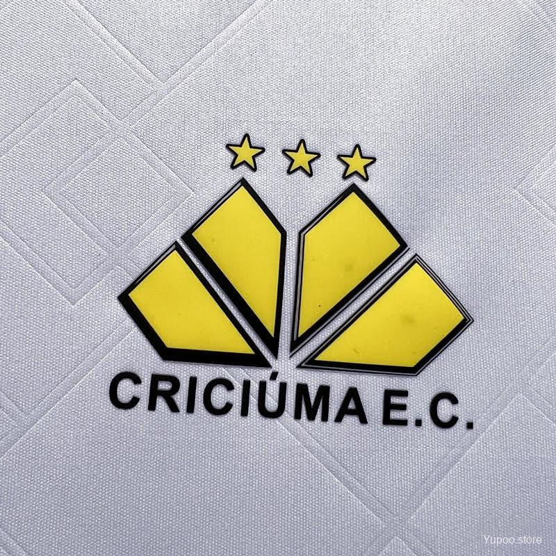 Criciúma 2023 Away