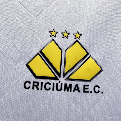 Criciúma 2023 Away