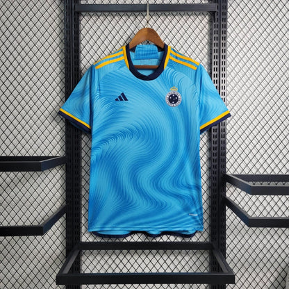 Cruzeiro 2023 Third