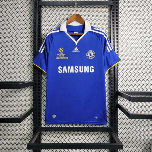 Chelsea 2008/09 Home