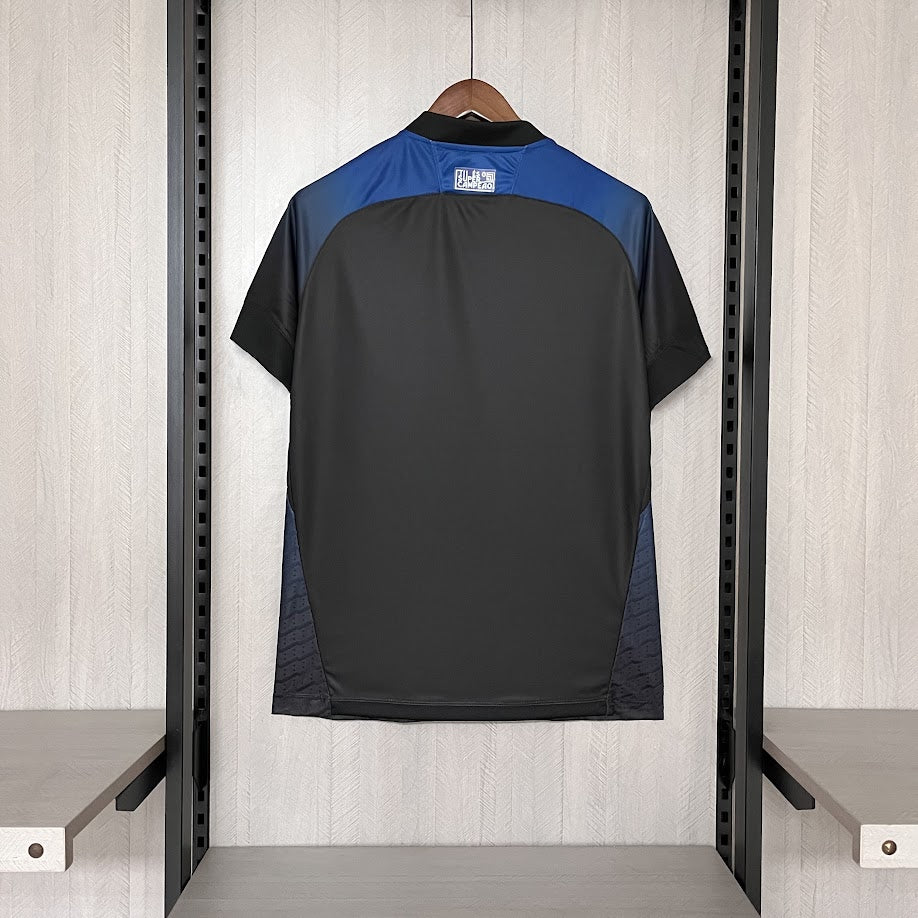Santa Cruz 2025 Goleiro
