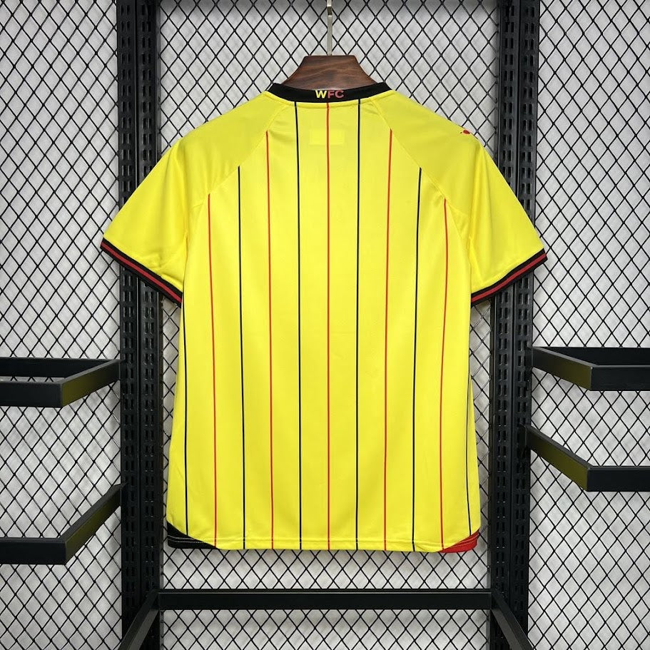 Watford 2024/25 Home