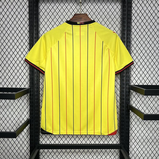 Watford 2024/25 Home