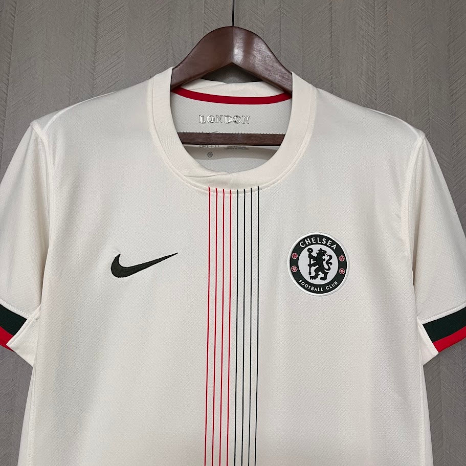 Chelsea 2025/26 Away
