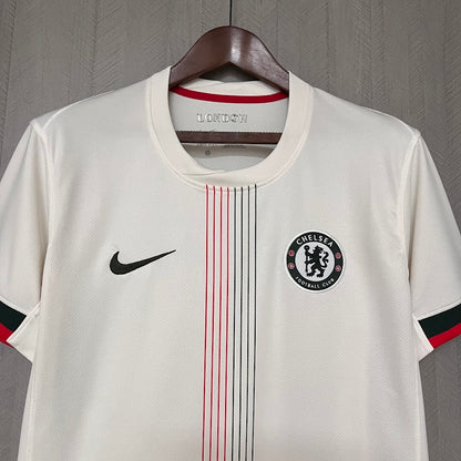 Chelsea 2025/26 Away