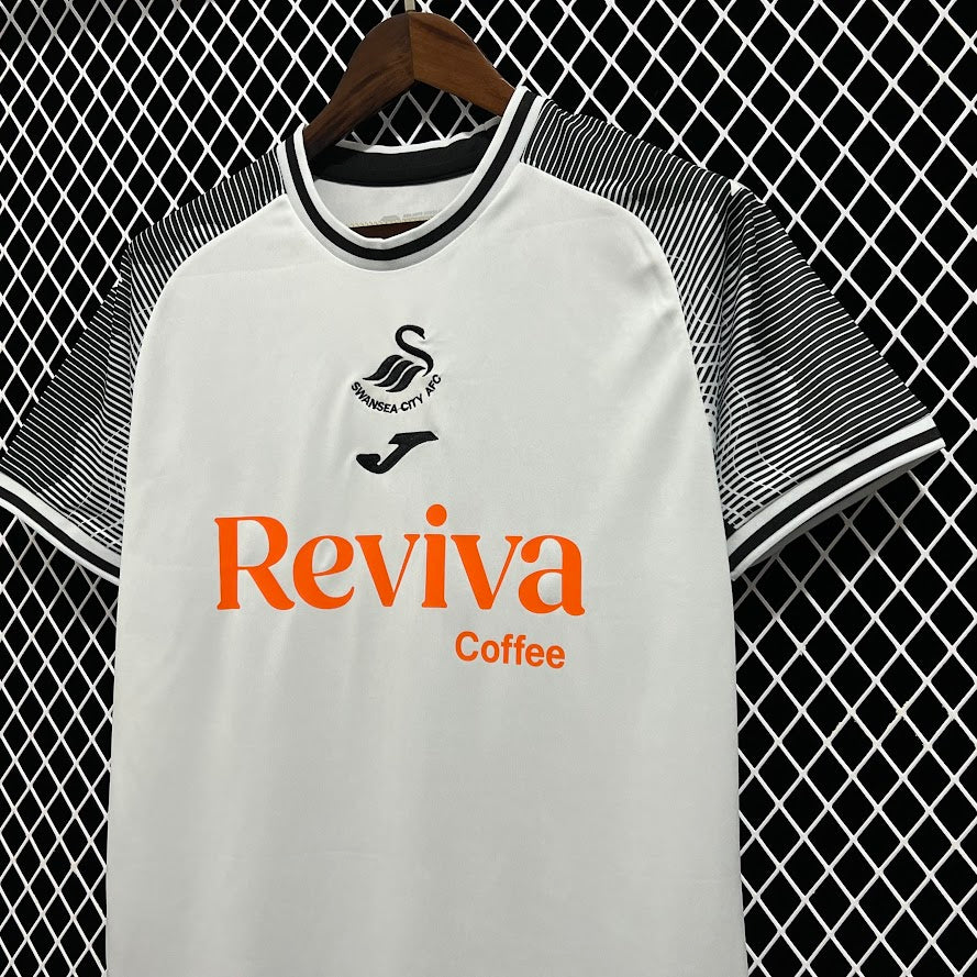 Swansea City 2023/24 Home